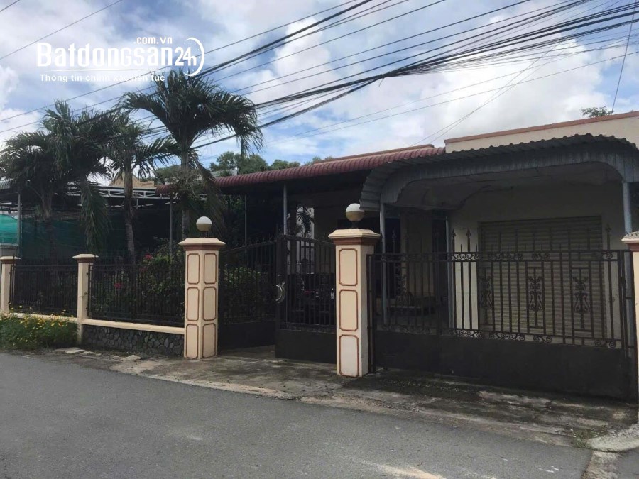 NHÀ Đẹp - Giá Tốt - Chính Chủ Cần Bán nhanh căn nhà vị trí tại thị xã, Thị xã Phú Mỹ