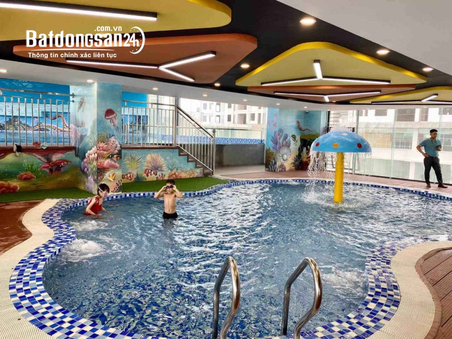 Bán căn hộ chung cư Tecco Tower Thái Nguyên, Đường Quang Trung, TP - Thái Nguyên