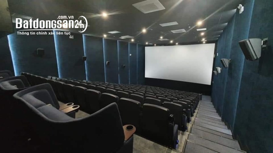 Bán căn hộ chung cư Tecco Tower Thái Nguyên, Đường Quang Trung, TP - Thái Nguyên