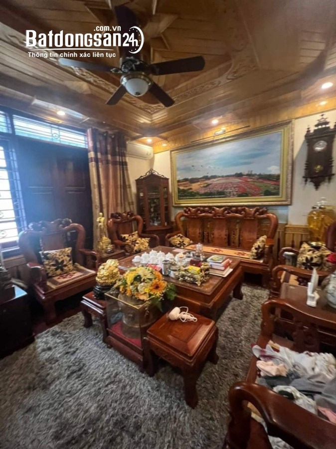 Bán biệt thự, villas Đường Xa La, Phường Phúc La, Quận Hà Đông