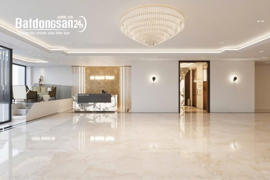 Bán nhà MP Hàng Bông, Hoàn Kiếm 165m x 9T hầm thang máy, ô tô, KD, Quận Hoàn Kiếm