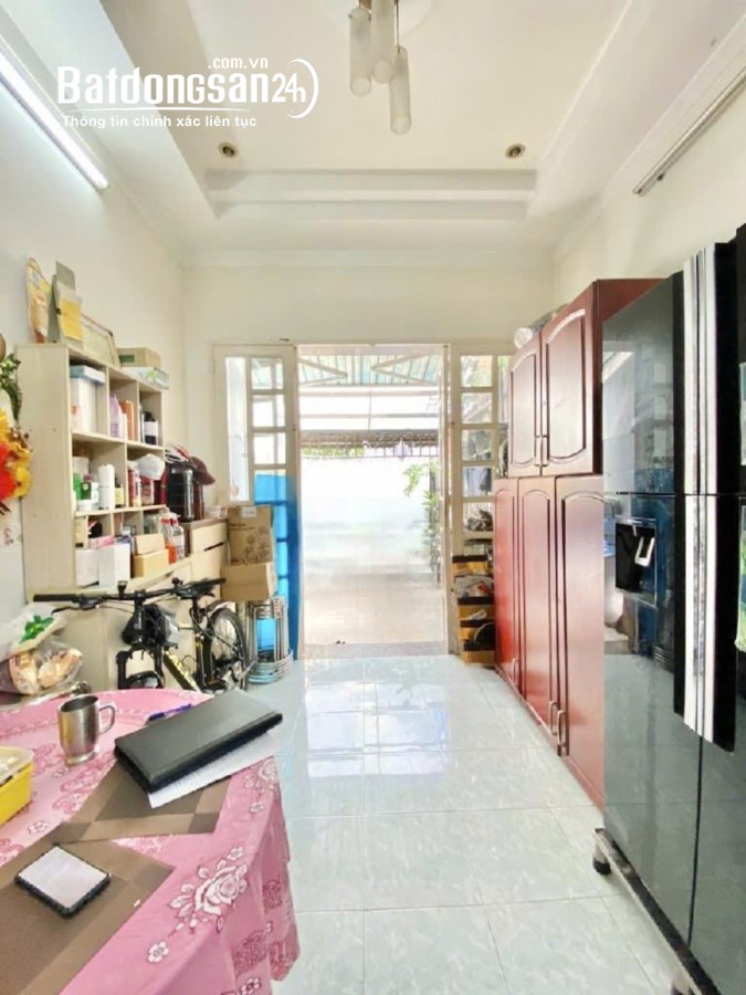 BÁN NHÀ ÔNG ÍCH KHIÊM Q11.70M.2 TẦNG 4PN .HẺM THÔNG , H, Quận 11