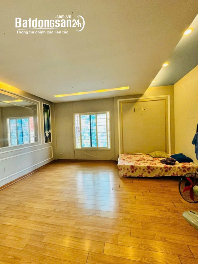 Bán mặt phố Lò Đúc, HBT 120m x 6T x MT 7m, ô tô, giá 93tỷ, Quận Hai Bà Trưng