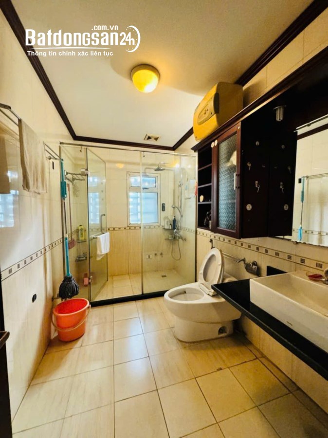 Bán mặt phố Lò Đúc, HBT 120m x 6T x MT 7m, ô tô, giá 93tỷ, Quận Hai Bà Trưng