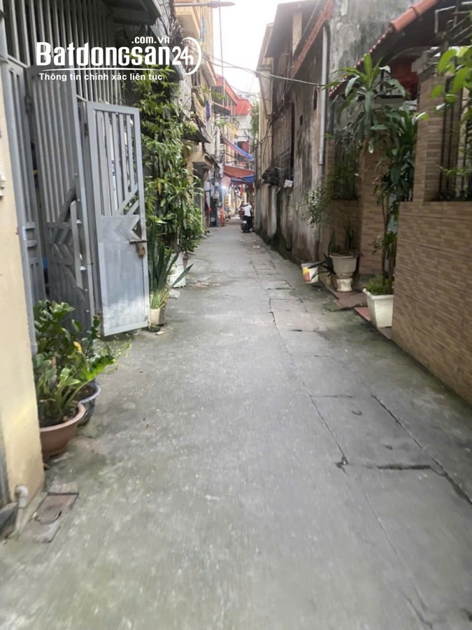 SIÊU PHẨM KIM GIANG CỰC HIẾM, NGÕ ÔTÔ, 2 THOÁNG, 5 TẦNG, 67M, Quận Hoàng Mai