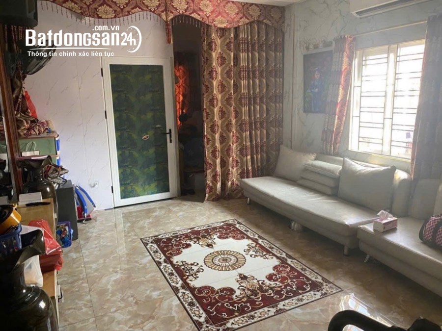 SIÊU PHẨM KIM GIANG CỰC HIẾM, NGÕ ÔTÔ, 2 THOÁNG, 5 TẦNG, 67M, Quận Hoàng Mai