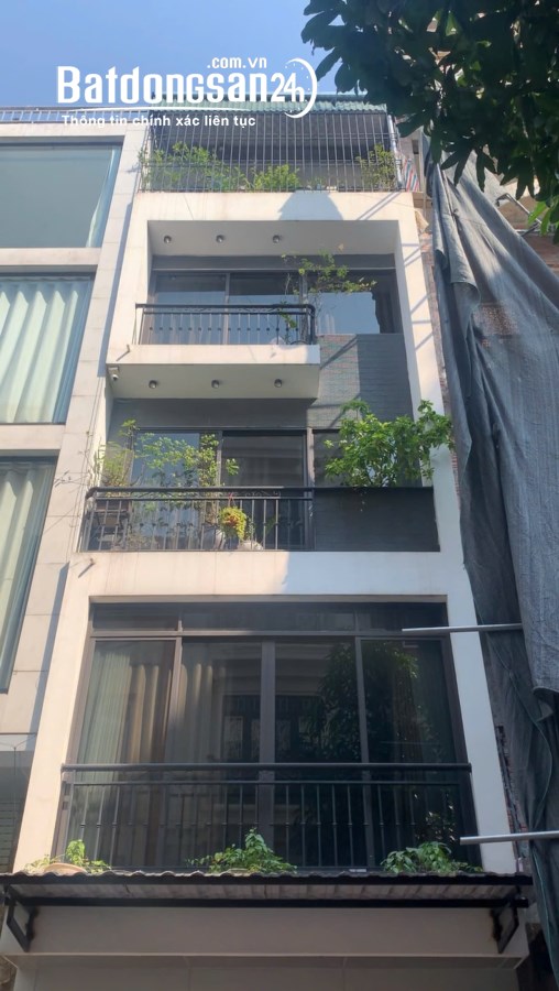 Bán nhà mặt phố Đường Trần Đăng Ninh, Phường Quang Trung, Quận Hà Đông
