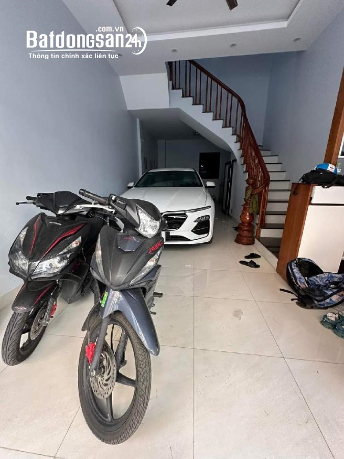 Bán nhà mặt phố Đường Trần Đăng Ninh, Phường Quang Trung, Quận Hà Đông