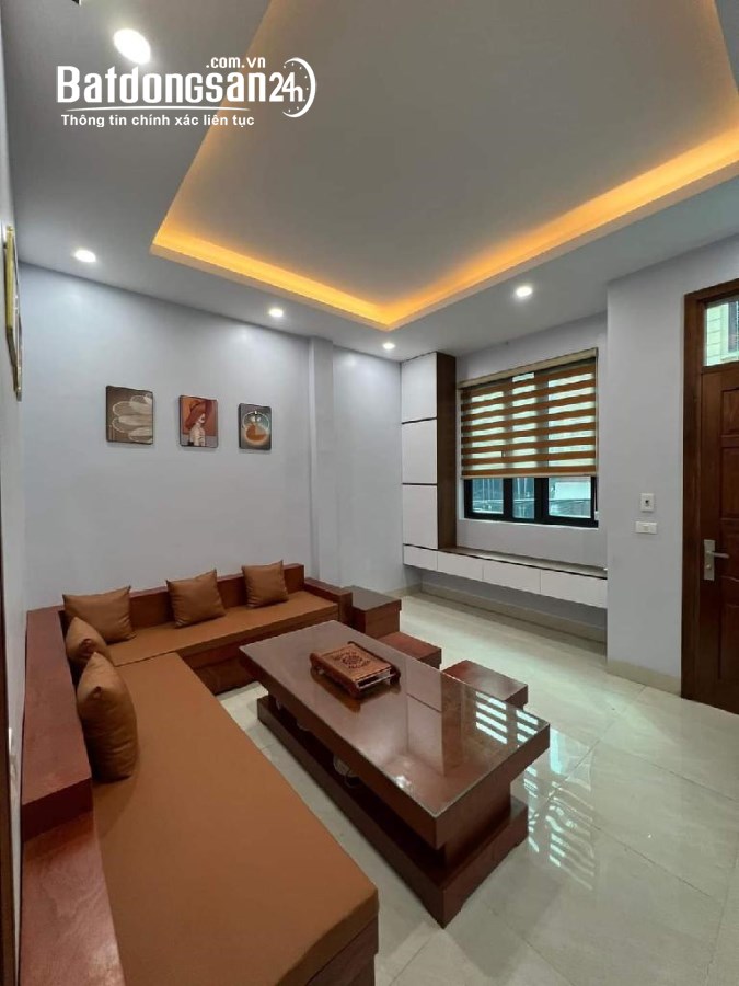 Bán nhà mặt phố Đường Trần Đăng Ninh, Phường Quang Trung, Quận Hà Đông