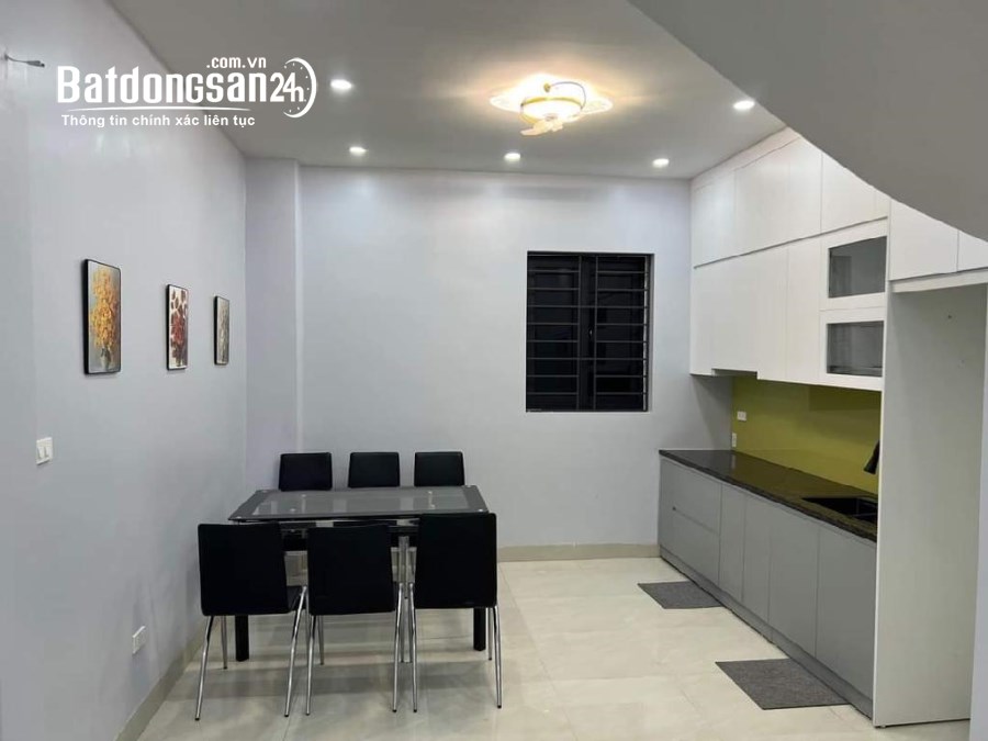 Bán nhà mặt phố Đường Trần Đăng Ninh, Phường Quang Trung, Quận Hà Đông