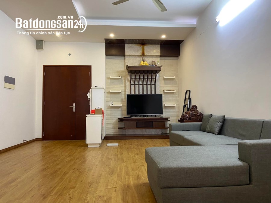 Cho thuê căn hộ Nam Đô Complex 609 Trương Định - Quỹ căn độc quyền, giao nhà luôn, Quận Hoàng Mai