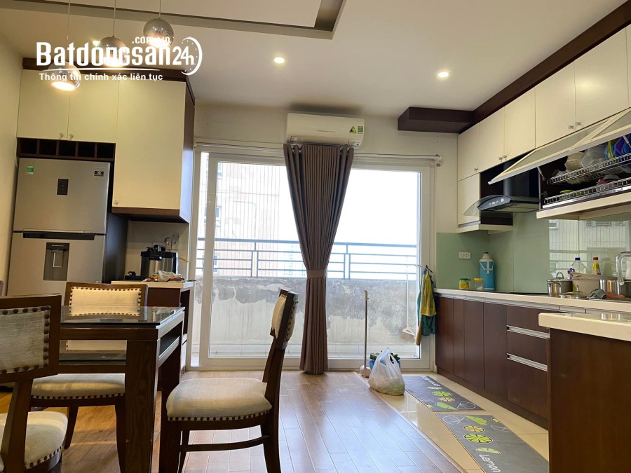 Cho thuê căn hộ Nam Đô Complex 609 Trương Định - Quỹ căn độc quyền, giao nhà luôn, Quận Hoàng Mai