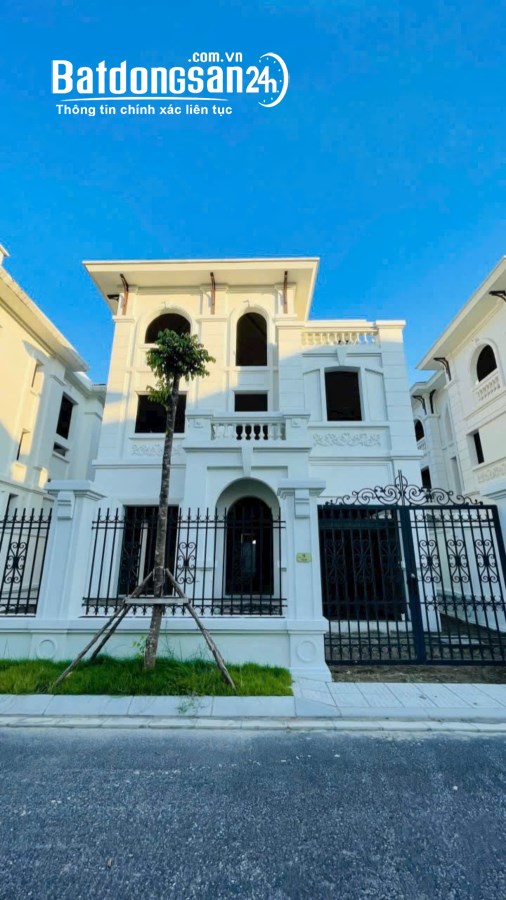 Bán biệt thự, villas Đường Đại Lộ Thăng Long, Xã Vân Canh, Huyện Hoài Đức