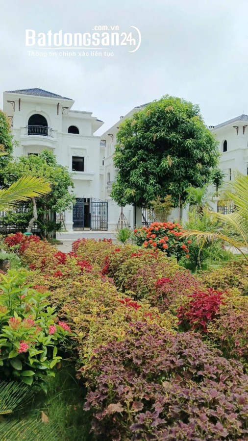 Bán biệt thự, villas Đường Đại Lộ Thăng Long, Xã Vân Canh, Huyện Hoài Đức
