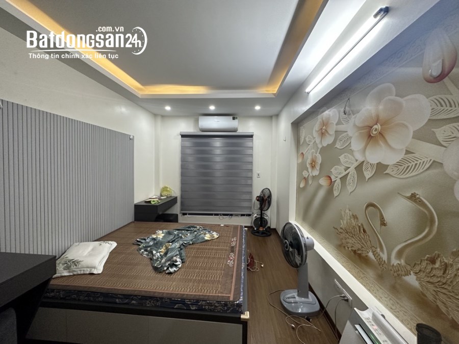LÊ TRỌNG TẤN, NGÕ NÔNG - Ô TÔ ĐỖ CỔNG - NỘI THẤT ĐẸP - NHỈNH 6 TỶ, Quận Hoàng Mai