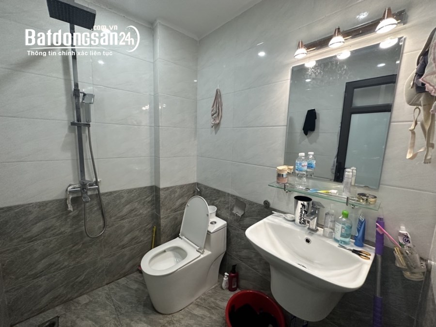 LÊ TRỌNG TẤN, NGÕ NÔNG - Ô TÔ ĐỖ CỔNG - NỘI THẤT ĐẸP - NHỈNH 6 TỶ, Quận Hoàng Mai