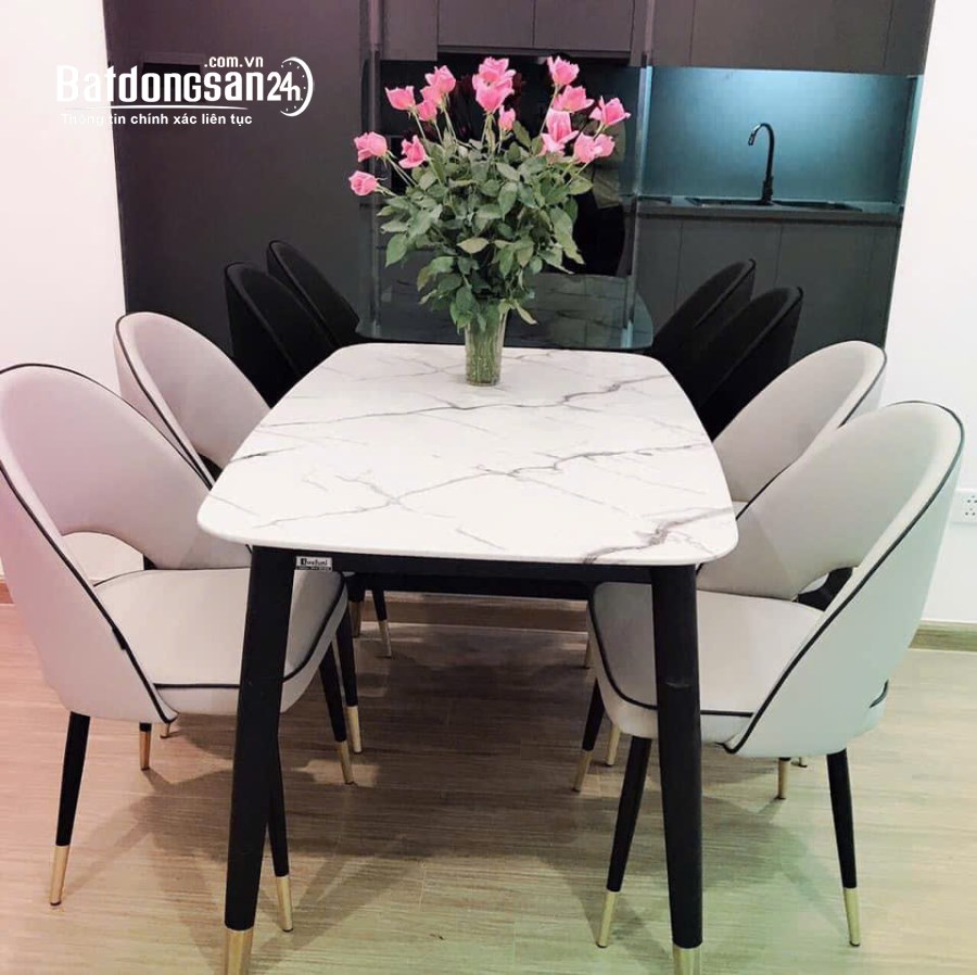 Cần cho thuê căn hộ Vinhomes Skylake 1 phòng ngủ, đủ đồ, hướng đn, Quận Nam Từ Liêm