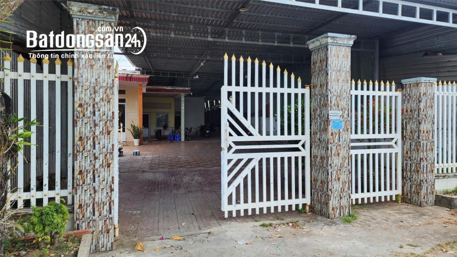 CHÍNH CHỦ CẦN CHO THUÊ KHO TẠI 1240, Đường Tôn Đức Thắng, Phường Thới, Quận Ô Môn