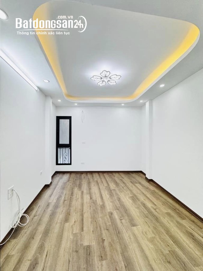 Bạch Đằng phố - nhà mới ngõ thông , dt 28m *4 tầng sổ đỏ chính ch, Quận Hai Bà Trưng