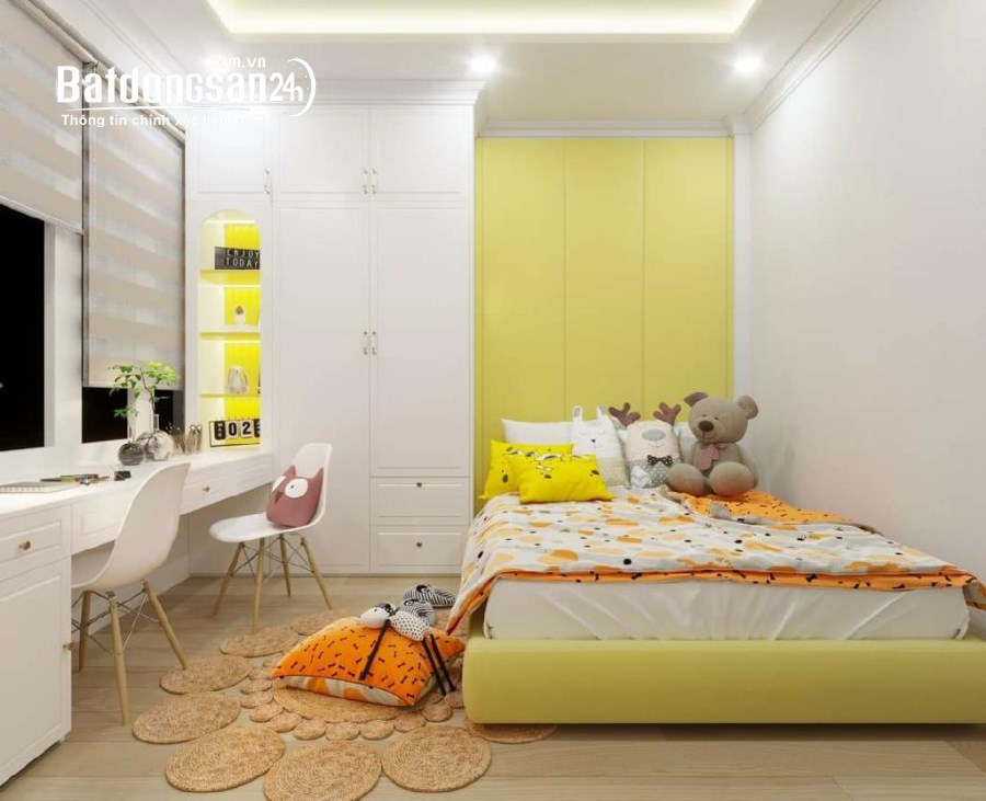 Nhà mới 4 tầng gần mặt tiền Phạm Văn Đồng- gần sân bay , Quận Bình Thạnh