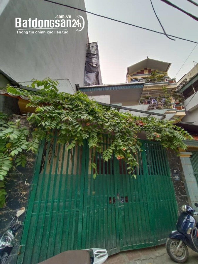 Bán nhà Đường Cầu Bươu, Xã Tả Thanh Oai, Huyện Thanh Trì