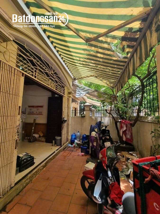 TÔI bán mảnh đất Khuất Duy Tiến 138m2 MT7.6m, Ô tô; Kinh doanh; , Quận Thanh Xuân