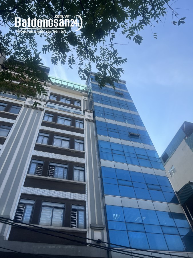Bán nhà mặt phố Đường Phố Huế, Phường Phố Huế, Quận Hai Bà Trưng