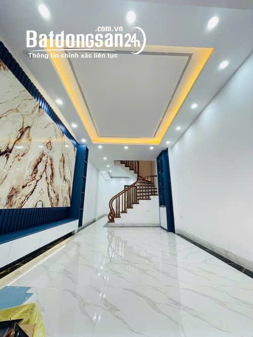 Bán nhà Bùi Xương Trạch- Ngõ rộng- Gần phố- Nhà mới tân gia- 40m- 7,7, Quận Thanh Xuân