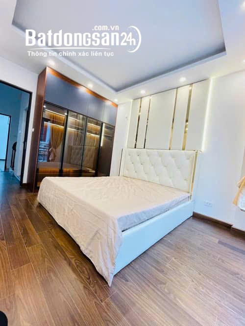 Bán nhà Bùi Xương Trạch- Ngõ rộng- Gần phố- Nhà mới tân gia- 40m- 7,7, Quận Thanh Xuân