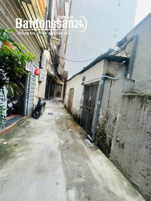 Bán nhà Bùi Xương Trạch- Ngõ rộng- Gần phố- Nhà mới tân gia- 40m- 7,7, Quận Thanh Xuân