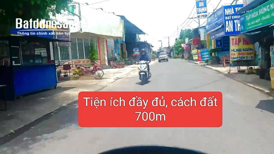 Chủ Ngộp bán lỗ đất thổ cư du lịch sơn tiên 82m2 chỉ với 400Tr , TP Biên Hòa