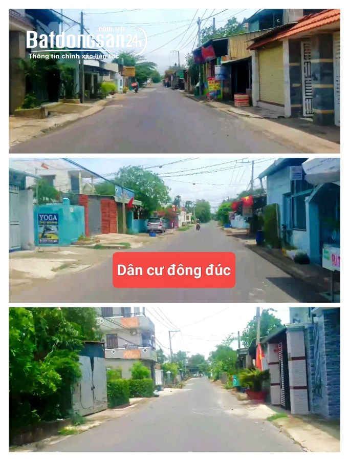 Chủ Ngộp bán lỗ đất thổ cư du lịch sơn tiên 82m2 chỉ với 400Tr , TP Biên Hòa