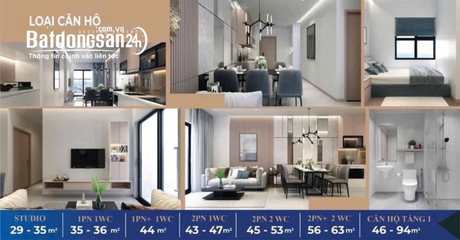 Bán căn hộ cao cấp 𝐃𝐞𝐬𝐭𝐢𝐧𝐨 𝐂𝐞𝐧𝐭𝐫𝐨 sổ hồng vĩnh viễn trên dưới 1 tỷ 