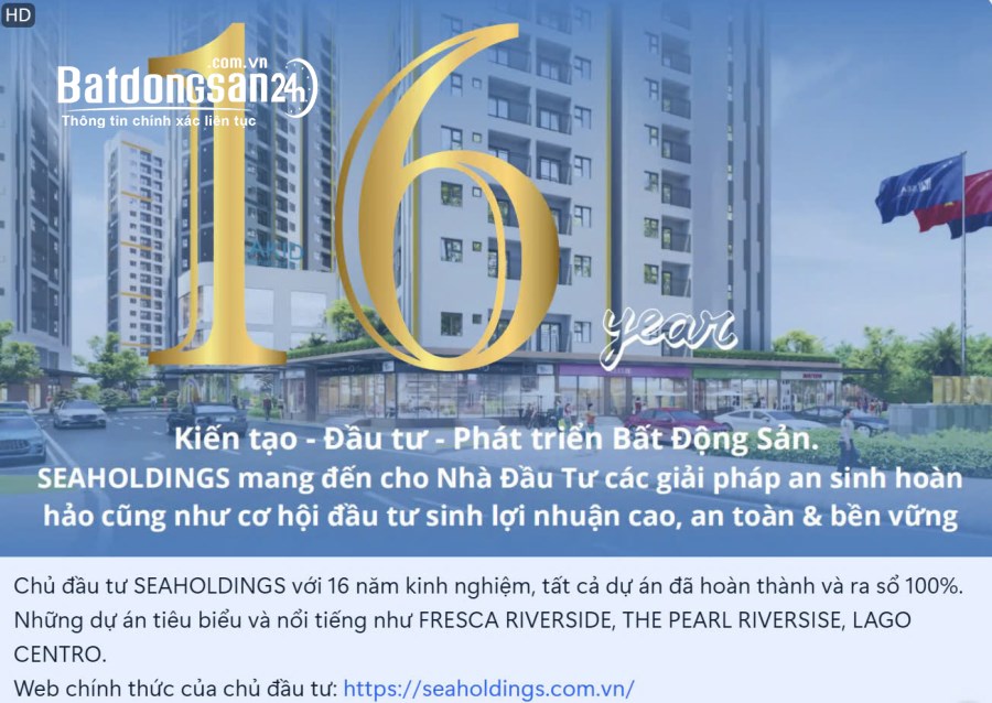 Bán căn hộ cao cấp 𝐃𝐞𝐬𝐭𝐢𝐧𝐨 𝐂𝐞𝐧𝐭𝐫𝐨 sổ hồng vĩnh viễn trên dưới 1 tỷ 