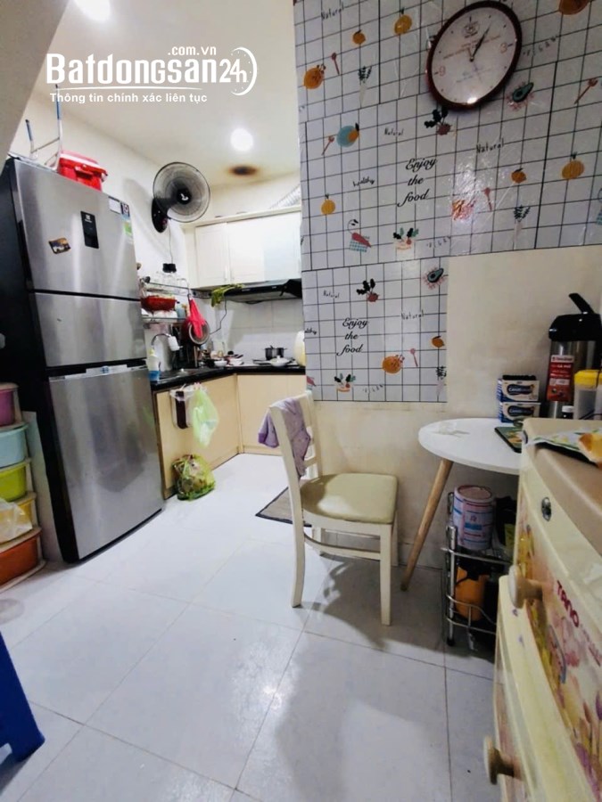 Bán nhà Đường Bùi Thế Mỹ, Phường 10, Quận Tân Bình