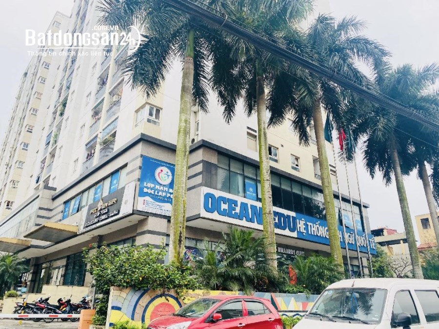 Bán nhà PCC1 Complex, Đường Ba La, Quận Hà Đông