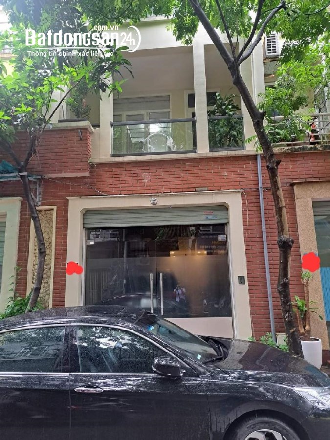 Bán nhà Làng Việt Kiều Châu Âu - TSQ, Đường Nguyễn Văn Lộc, Quận Hà Đông