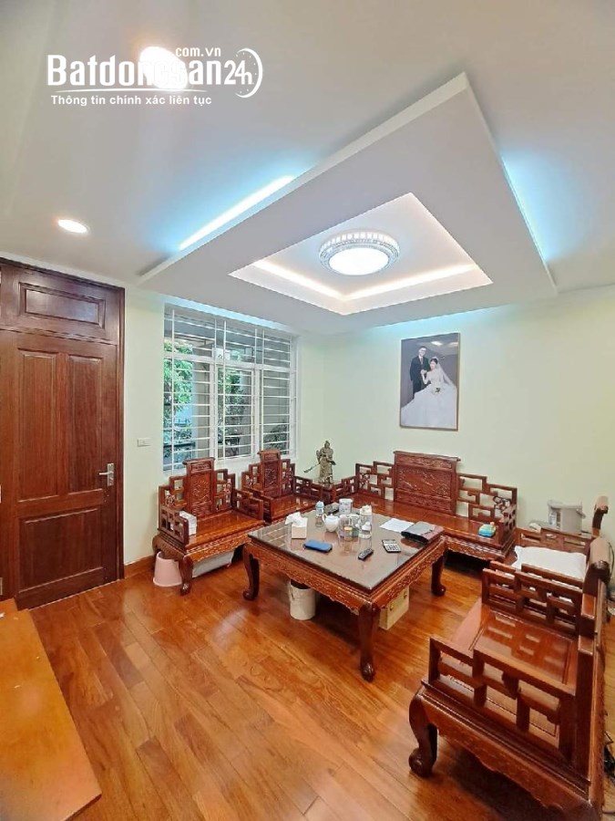 Bán nhà Làng Việt Kiều Châu Âu - TSQ, Đường Nguyễn Văn Lộc, Quận Hà Đông