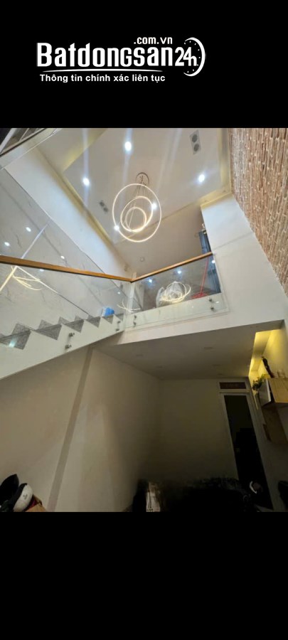 Bán nhà Đường Đồng Đen, Phường 14, Quận Tân Bình