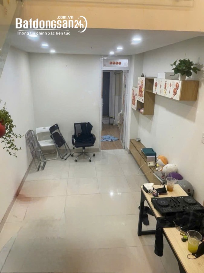 Bán nhà Đường Đồng Đen, Phường 14, Quận Tân Bình