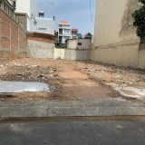 đất Trống 10x35m đường số 1 chợ Tân Mỹ Phường tân phú Q7 giá Thươ, Quận 7