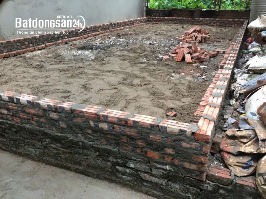 Bán 37m2 đất Thôn Nhuệ, Đức Thượng, cách đường 32 chỉ 100m, ô tô , Huyện Hoài Đức