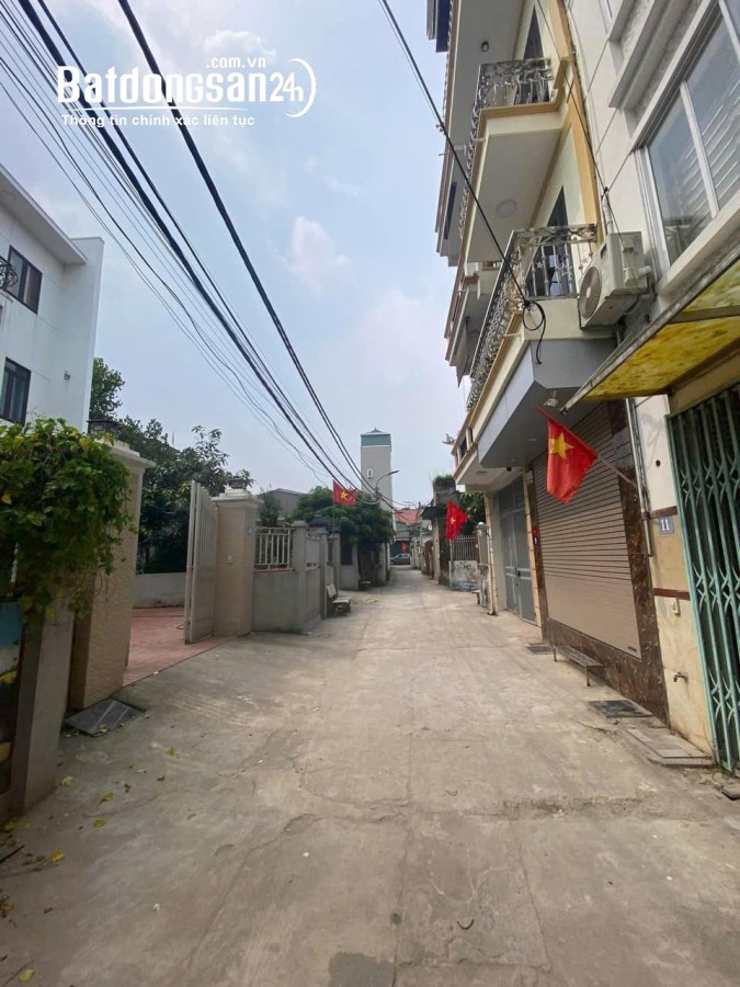  Bán đất Thượng Thụy, Đức Thượng, ô tô đỗ cửa, cách đường 32 chỉ , Huyện Hoài Đức