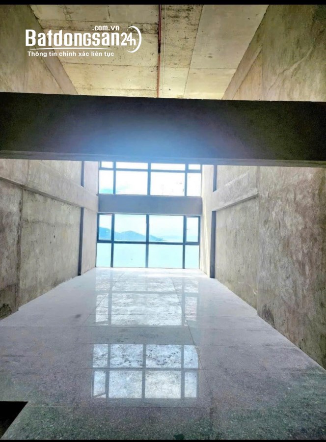 Bán căn hộ chung cư Đường Nguyễn Đình Chiểu, Phường Vĩnh Phước, TP Nha Trang
