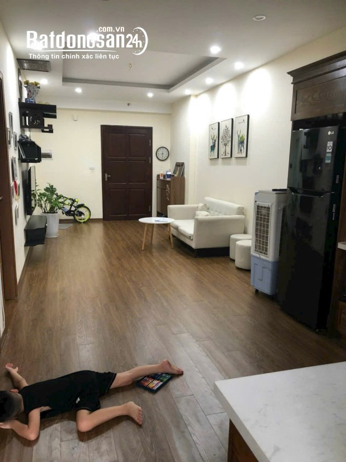 Bán căn hộ chung cư Phenikaa Hòa Lạc, Đường Đại lộ Thăng Long, Huyện Thạch Thất