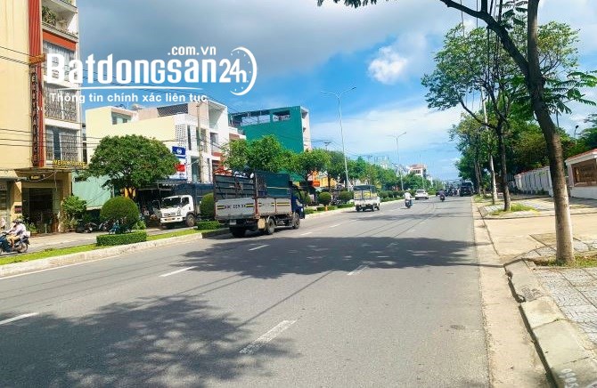 MT Nguyễn Hữu Thọ,gần Xô Viết Nghệ Tĩnh,170m2,đang cho thuê.18ty, Quận Cẩm Lệ