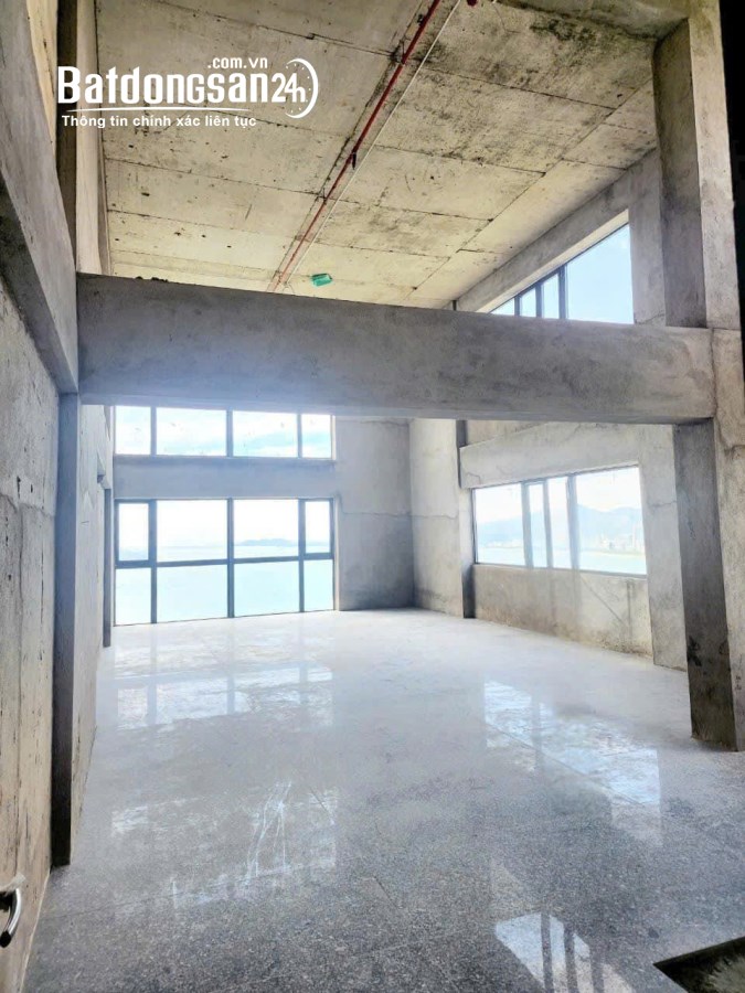 💥💥Căn hộ Duplex view biển 360 đầu tiên tại, TP Nha Trang