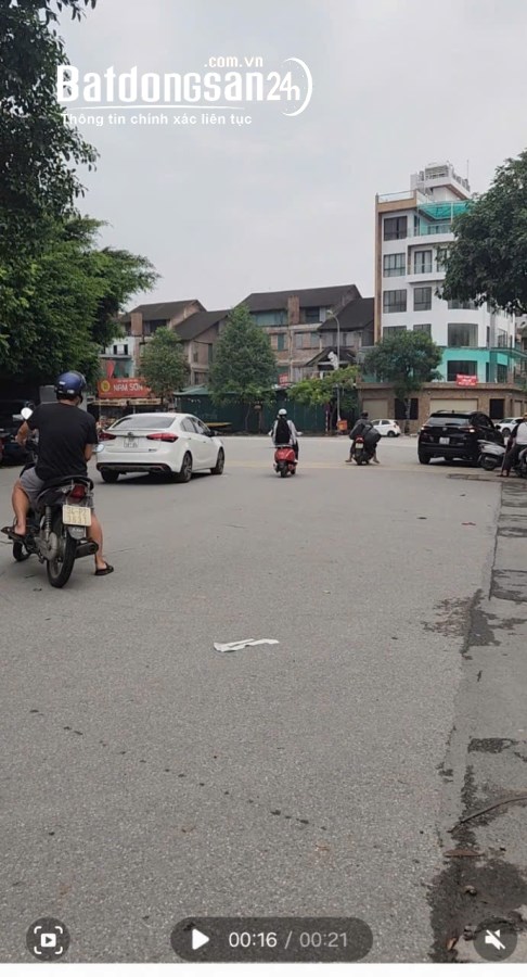Bán nhà Đường Tân Triều, Xã Tân Triều, Huyện Thanh Trì