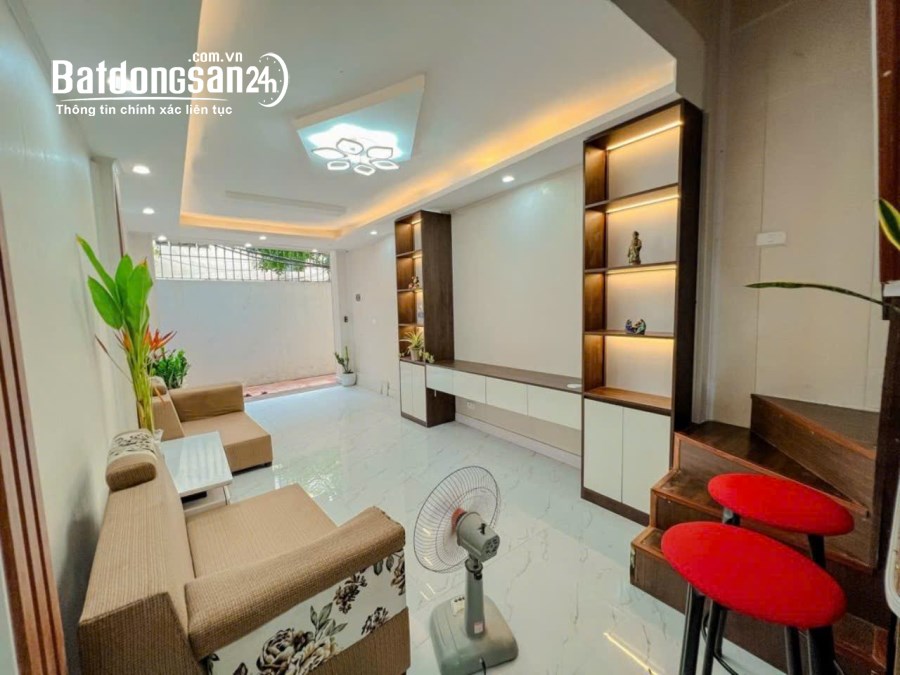 Bán nhà Đường Tân Triều, Xã Tân Triều, Huyện Thanh Trì