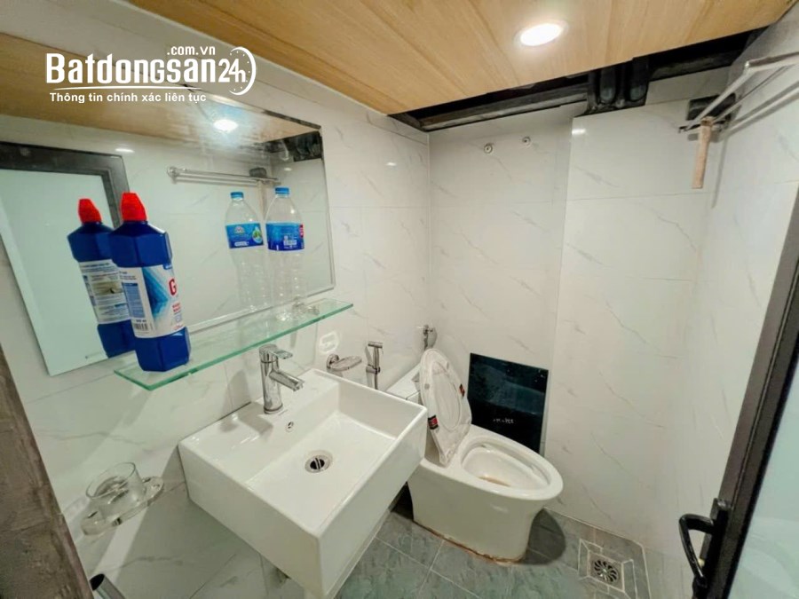 Bán nhà Đường Tân Triều, Xã Tân Triều, Huyện Thanh Trì